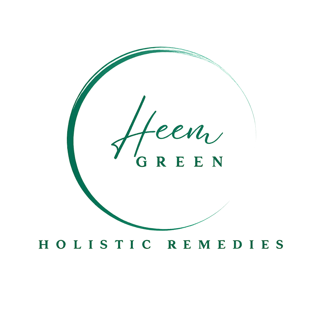 Heem Green Holistic Remedies 