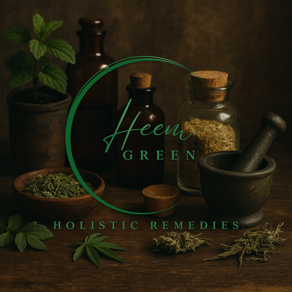 Heem Green Consultation 30 min