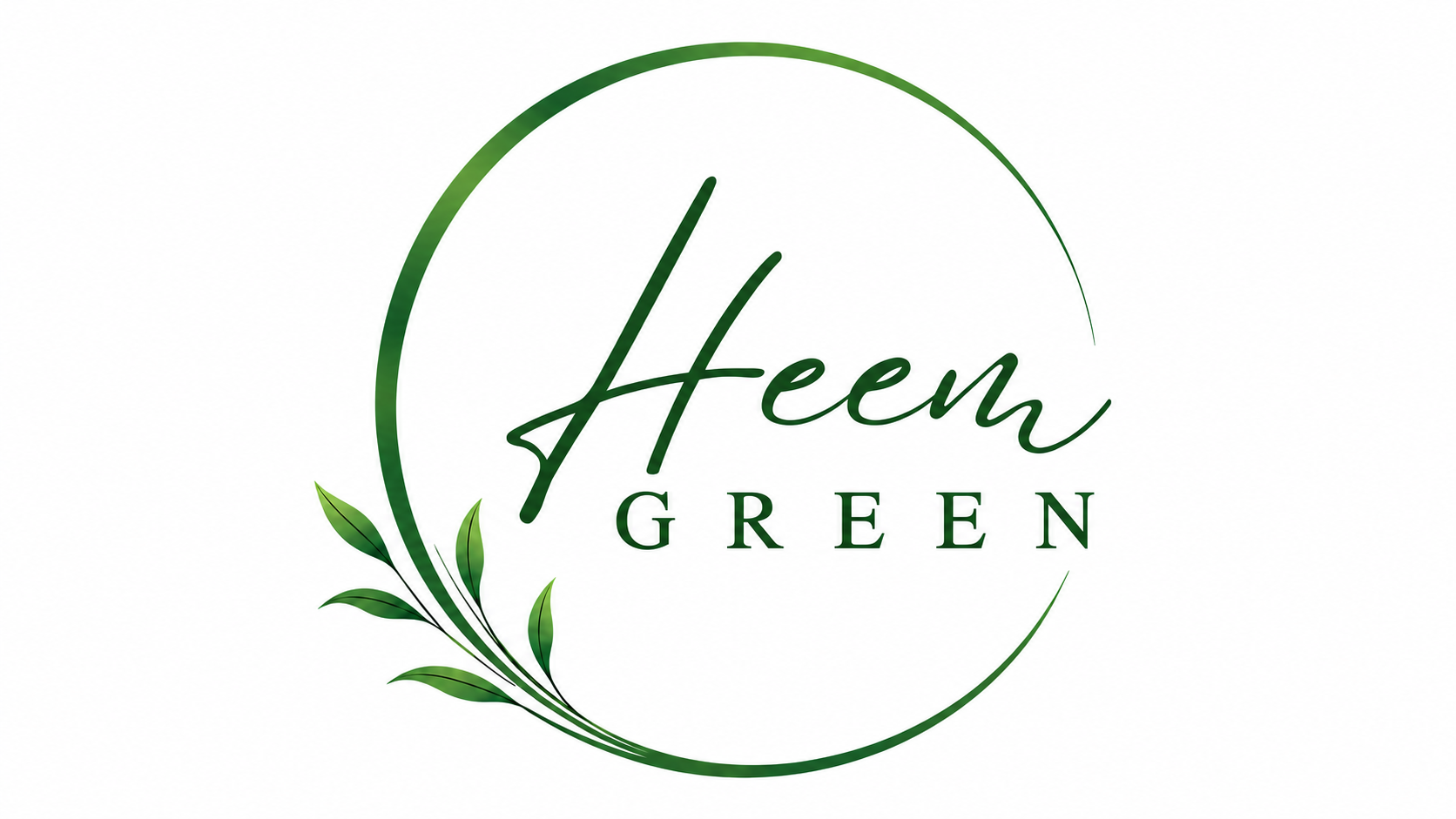 Heem Green Herbal Store