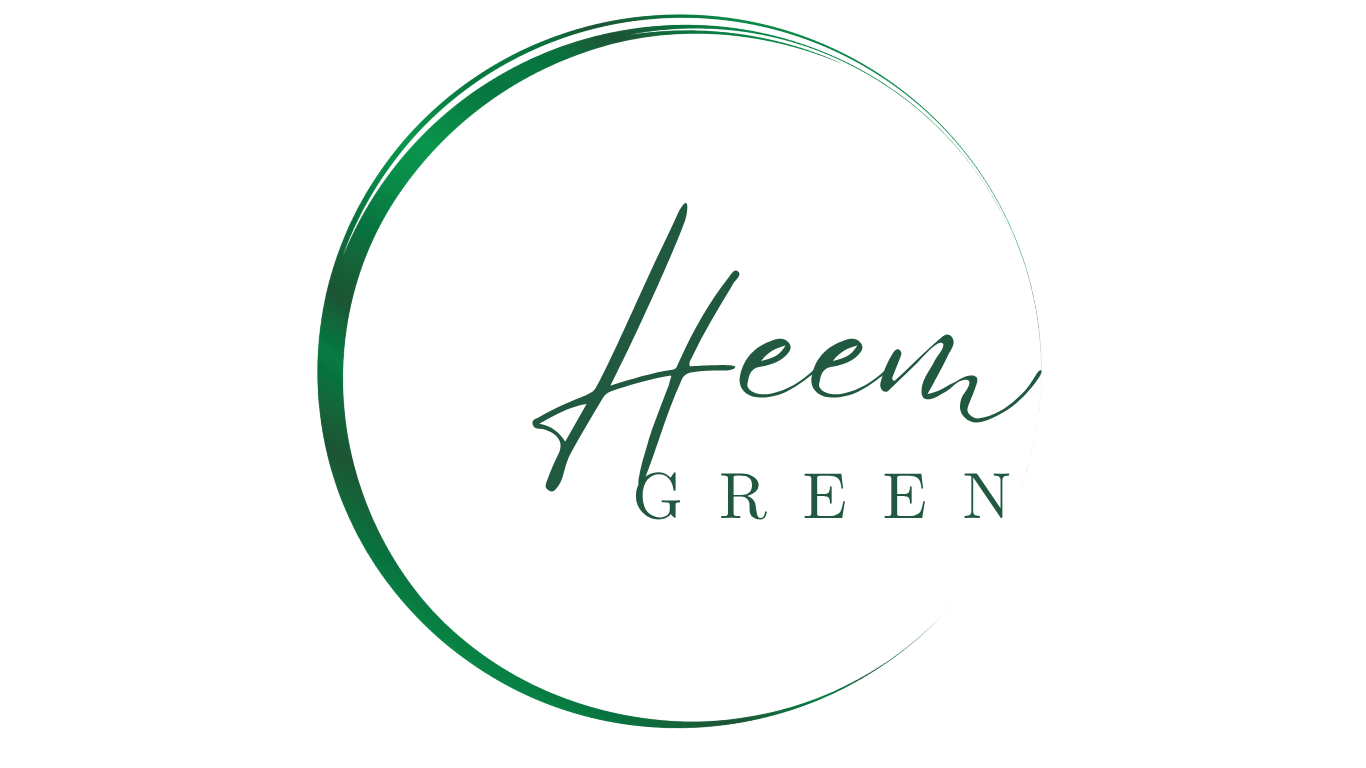 Heem Green Holistic Remedies 