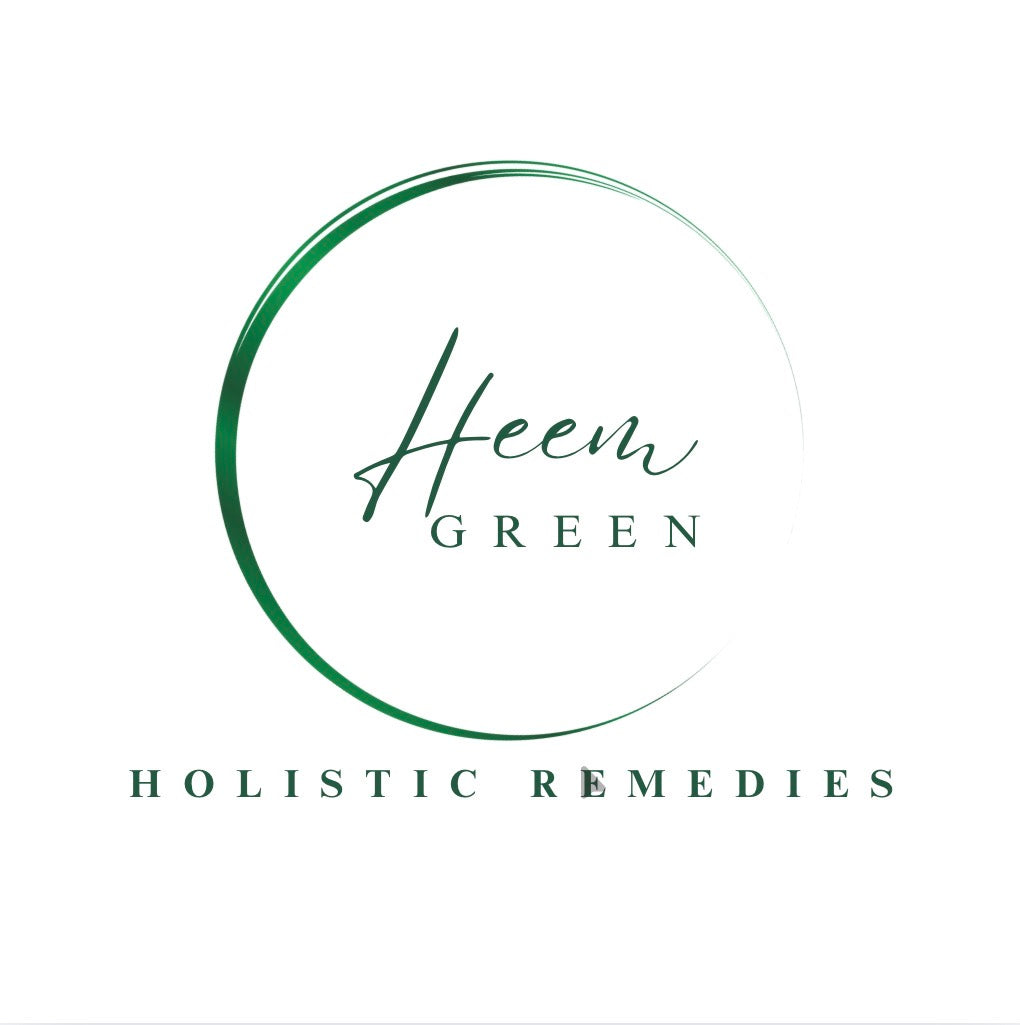 Heem Green Holistic Remedies 