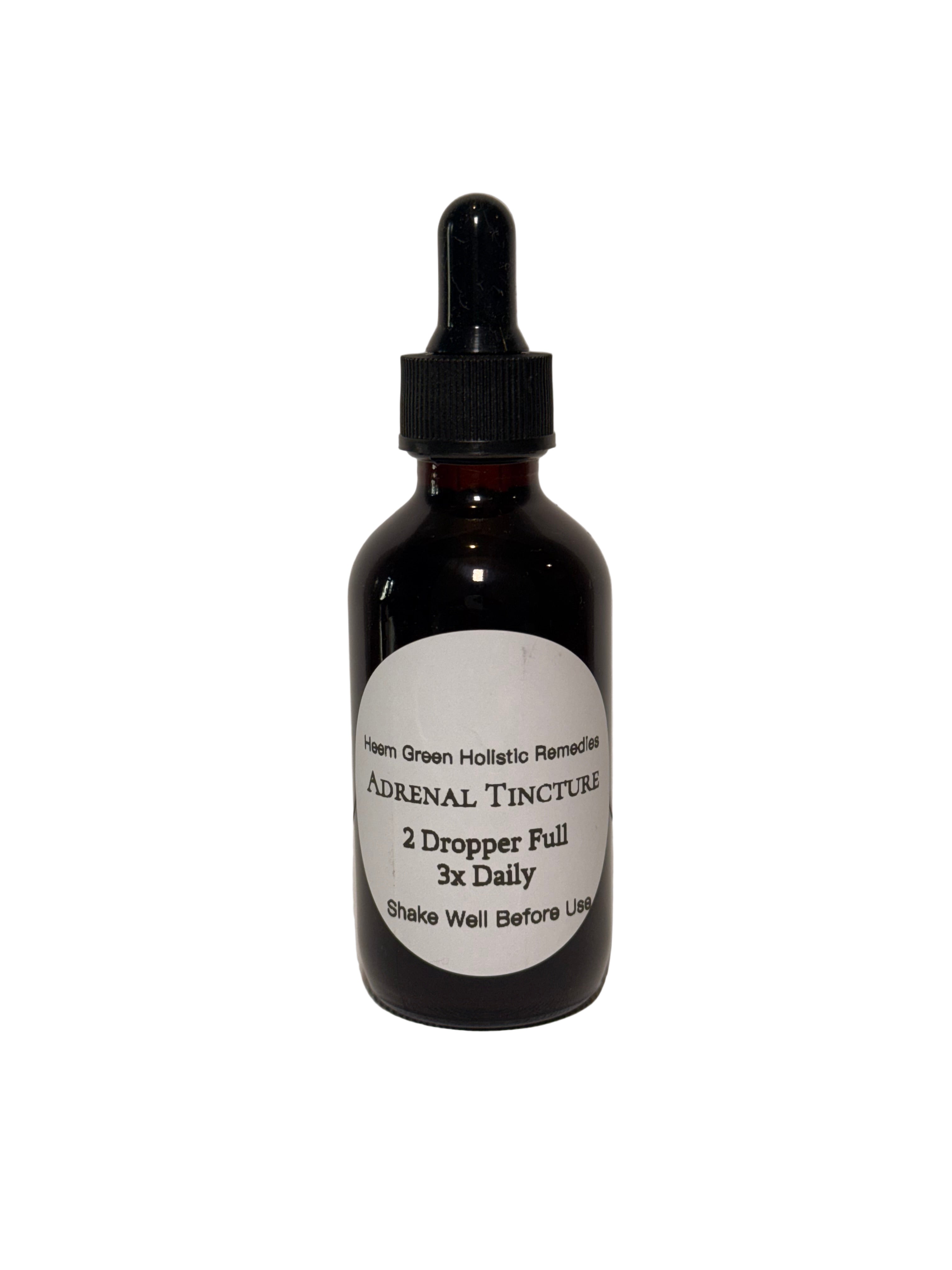 Adrenal Tincture