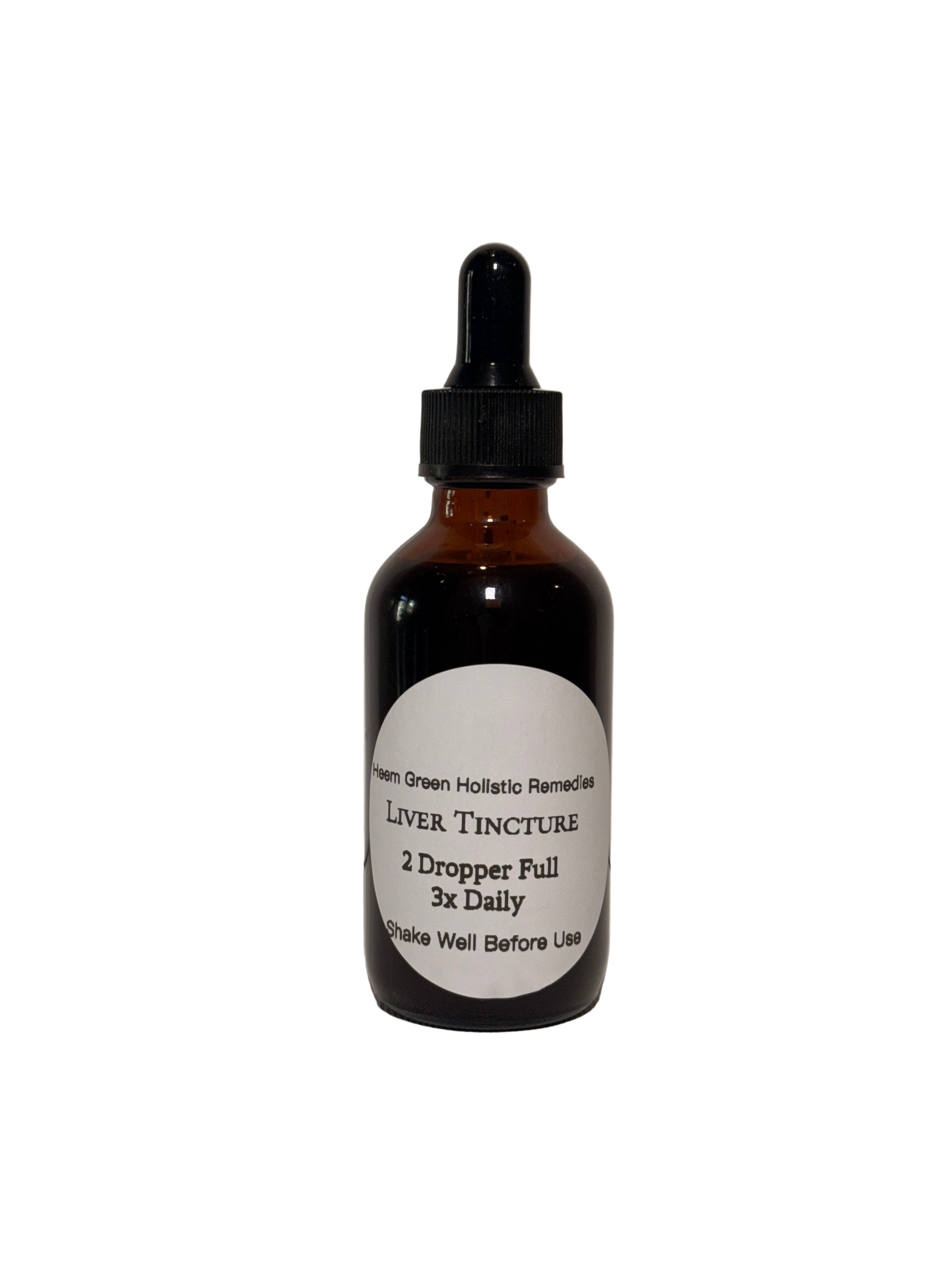 Liver Tincture